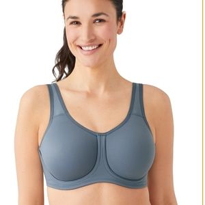 Wacoal sports bras